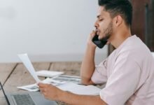 call handling latency metrics