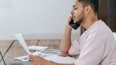 call handling latency metrics