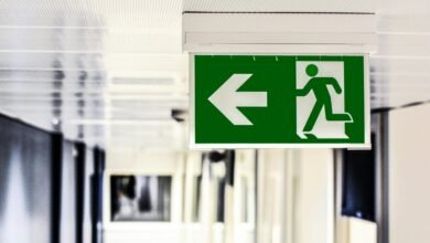 emergency code usage trends
