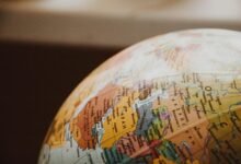 international call research study