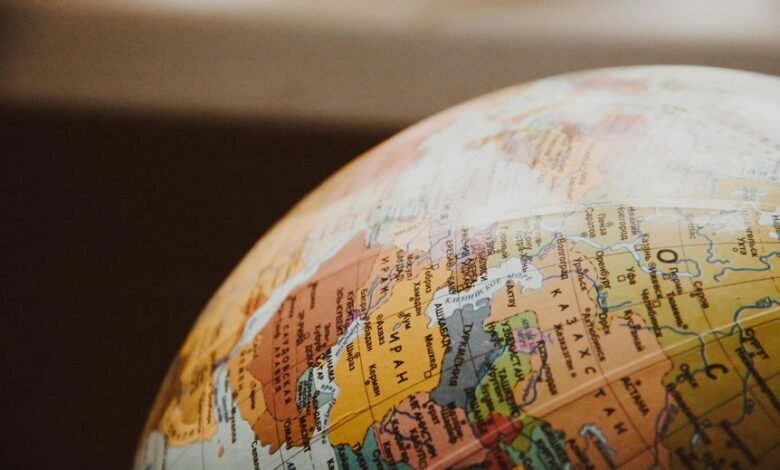 international call research study