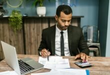 service demand analysis report