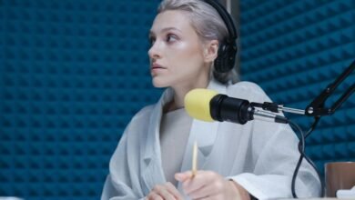 voice channel delay ratios