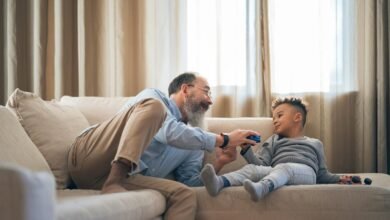 family communication tips shared