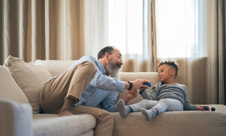 family communication tips shared