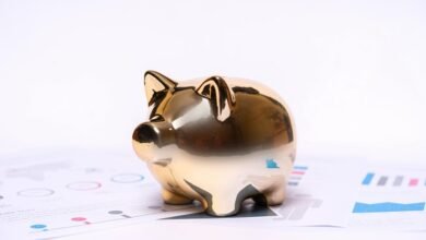 grace charis financial status