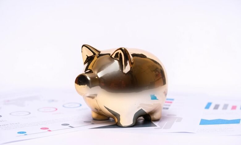 grace charis financial status