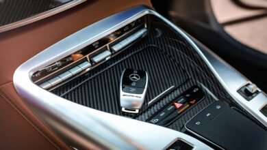 key features and advantages