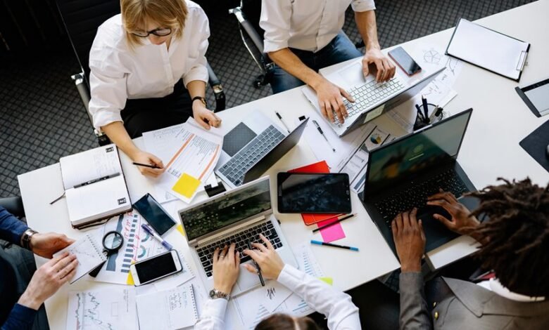 kongotech organization overview