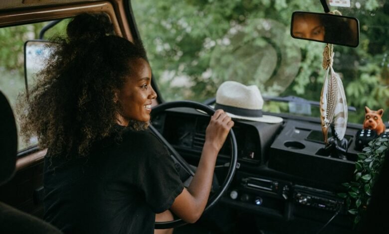 simple travel experience