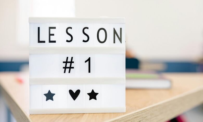 study number one location