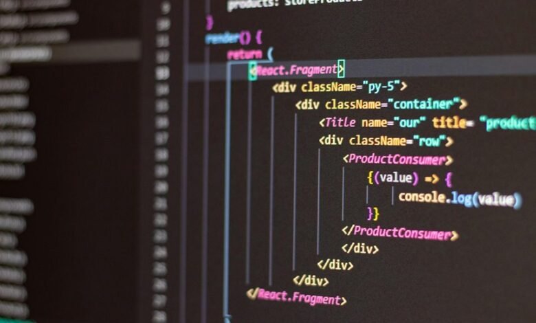 unclear alphanumeric sequence presented
