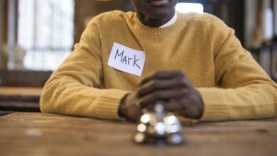 unknown term or concept