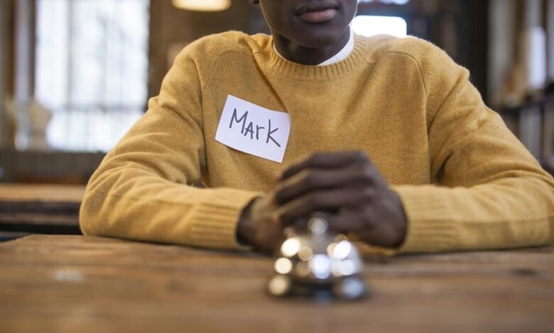 unknown term or concept