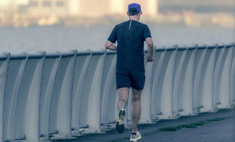 wellness and health promotion